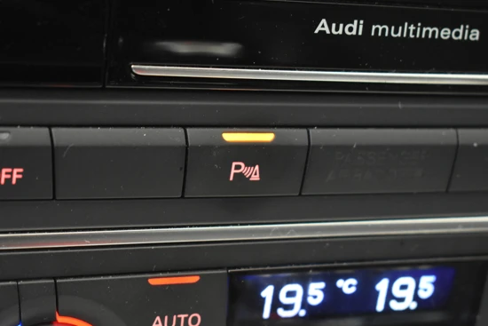 Audi A6 Avant 1.8 TFSI 190PK ultra Sport Edition S-TRONIC/AUT | Cruise control | Navigatie | Privacy glass | Zonneschrem | Bi-xenon | El