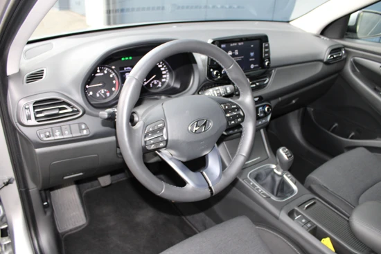 Hyundai i30 WAGON 1.0 T-GDI MHEV 120PK COMFORT SMART