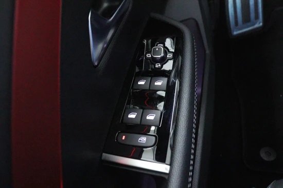 Opel Astra PHEV 1.6 Turbo Plug-In Hybrid GS Line Automaat