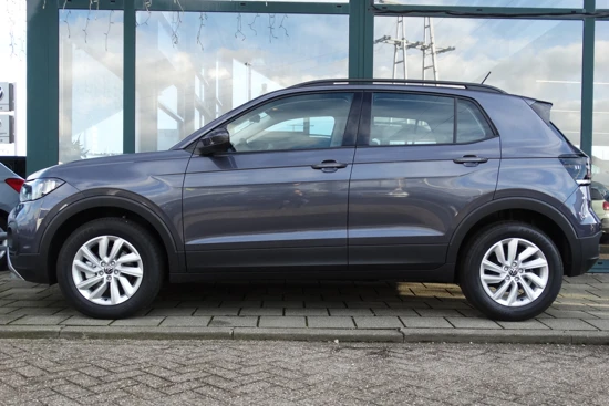 Volkswagen T-Cross 1.0 95 pk Life