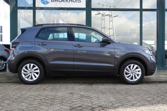 Volkswagen T-Cross 1.0 95 pk Life