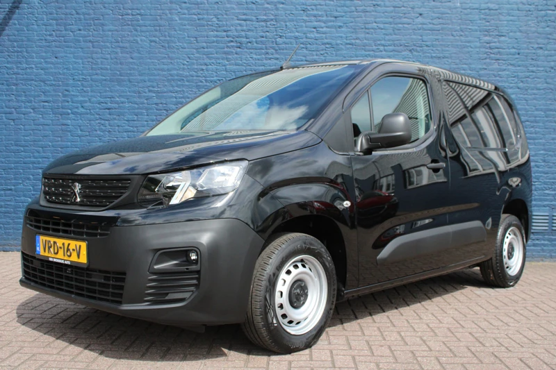 Peugeot Partner 1.5 BlueHDI 100pk Premium