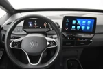 Volkswagen ID.3 Pro 58 kWh 145PK | 12% bijtelling | Adaptief cruise control | Navigatie | App connect | LED koplampen | Parkeersensoren v+a | St