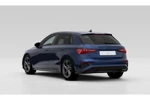 Audi A3 Sportback 35 TFSI S edition