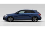 Audi A3 Sportback 35 TFSI S edition