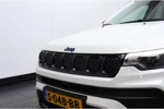 Jeep Compass 4xe 190 Plug-in Hybrid Electric Night Eagle