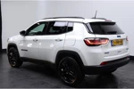 Jeep Compass 4xe 190 Plug-in Hybrid Electric Night Eagle