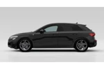 Audi A3 Sportback 35 TFSI S edition