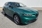 Alfa Romeo Tonale Tonale 1.5T Hybrid 130pk Edizione Speciale