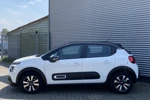 Citroën C3 1.2 PureTech 82pk C-Series | TWO TONE, NAVIGATIE |