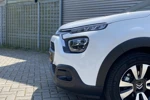 Citroën C3 1.2 PureTech 82pk C-Series | TWO TONE, NAVIGATIE |