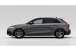 Audi A3 Sportback 35 TFSI S edition