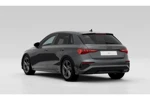 Audi A3 Sportback 35 TFSI S edition