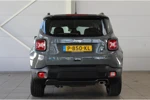 Jeep Renegade 4xe 190 Plug-in Hybrid Electric Limited Lease Ed