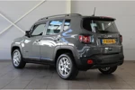 Jeep Renegade 4xe 190 Plug-in Hybrid Electric Limited Lease Ed