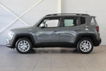 Jeep Renegade 4xe 190 Plug-in Hybrid Electric Limited Lease Ed