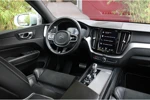 Volvo XC60 T8 Twin Engine AWD R-Design | Trekhaak | Camera | Schuifdak | Stuur- en stoelverwarming