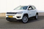 Jeep Compass 4xe 190 Plug-in Hybrid Electric Limited Lease Ed.