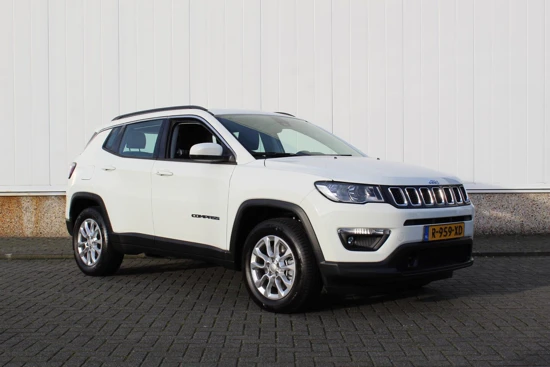Jeep Compass 4xe 190 Plug-in Hybrid Electric Limited Business | Keyless Entry / Start | Camera | Clima