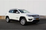 Jeep Compass 4xe 190 Plug-in Hybrid Electric Limited Lease Ed.