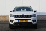 Jeep Compass 4xe 190 Plug-in Hybrid Electric Limited Lease Ed.