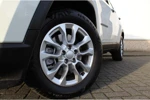 Jeep Compass 4xe 190 Plug-in Hybrid Electric Limited Lease Ed.