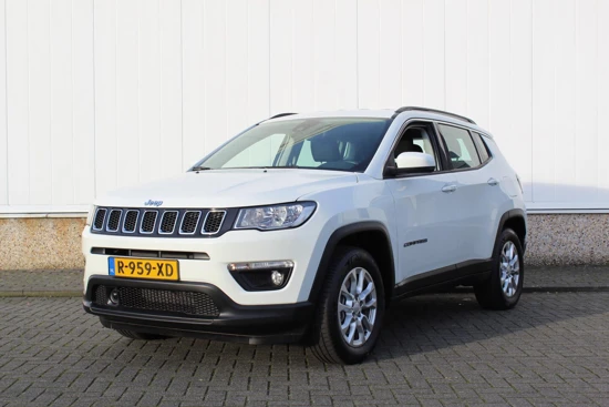 Jeep Compass 4xe 190 Plug-in Hybrid Electric Limited Business | Keyless Entry / Start | Camera | Clima