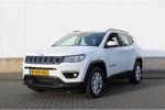 Jeep Compass 4xe 190 Plug-in Hybrid Electric Limited Lease Ed.