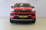 Jeep Compass 4xe 190PK Plug-in Hybrid Electric Limited Lease Ed | Nieuwe model