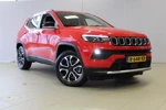 Jeep Compass 4xe 190PK Plug-in Hybrid Electric Limited Lease Ed | Nieuwe model