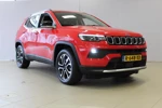 Jeep Compass 4xe 190PK Plug-in Hybrid Electric Limited Lease Ed | Nieuwe model