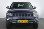 Jeep Compass 4xe 240 Plug-in Hybrid Electric Trailhawk