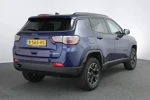 Jeep Compass 4xe 240 Plug-in Hybrid Electric Trailhawk