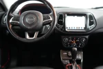 Jeep Compass 4xe 240 Plug-in Hybrid Electric Trailhawk