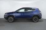 Jeep Compass 4xe 240 Plug-in Hybrid Electric Trailhawk