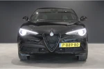 Alfa Romeo Stelvio 2.0 280 pk AWD Veloce | Leder | Adaptieve Cruise | 20' LM Velgen | Geheugen | Camera | Stoel / Stuur Verwarming | Elektr. Achter