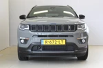 Jeep Compass 4xe 240PK Plug-in Hybrid Electric Trailhawk Camera | 19 Inch LM | Clima | Navi | Sensoren vo