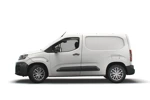 Fiat Dobló Cargo 1.5 100pk L1 - Leverbaar vanaf €20.900, -