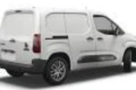 Fiat Dobló Cargo 1.5 100pk L1 - Leverbaar vanaf €20.900, -