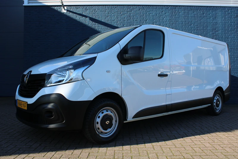 Renault Trafic 1.6 dCi T29 L2H2 Comfort