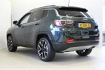 Jeep Compass 4xe 190 Plug-in Hybrid Electric Limited Business