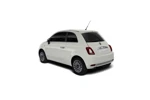 Fiat 500 1.0 Hybrid Dolcevita Vanaf €269, - Private lease (Leverbaar vanaf december in diverse kleu