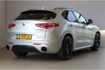 Alfa Romeo Stelvio 2.0T 280PK AWD Veloce | Automaat | Leder | stoelgeheugen | Harman Kardon audio | Adaptieve cruise | Blind-spot |