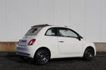 Fiat 500C 1.0 Hybrid Dolcevita Special Edition