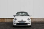 Fiat 500C 1.0 Hybrid Dolcevita Special Edition