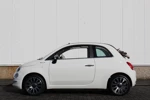 Fiat 500C 1.0 Hybrid Dolcevita Special Edition