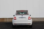 Fiat 500C 1.0 Hybrid Dolcevita Special Edition