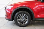 Mazda CX-5 2.0 SkyActiv-G 165 Business Comfort