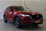 Mazda CX-5 2.0 SkyActiv-G 165 Business Comfort