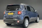 Jeep Renegade 4xe 240 Plug-in Hybrid Electric Limited